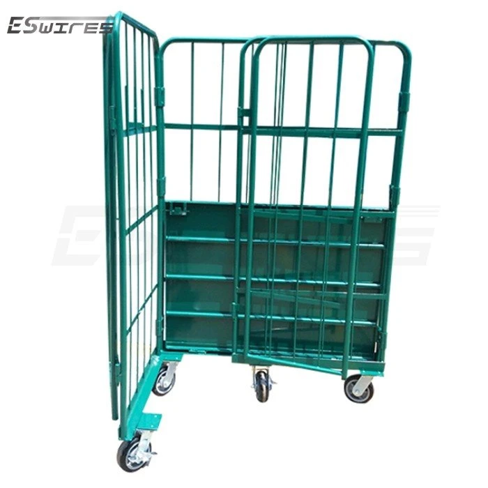 robust roll cages fold