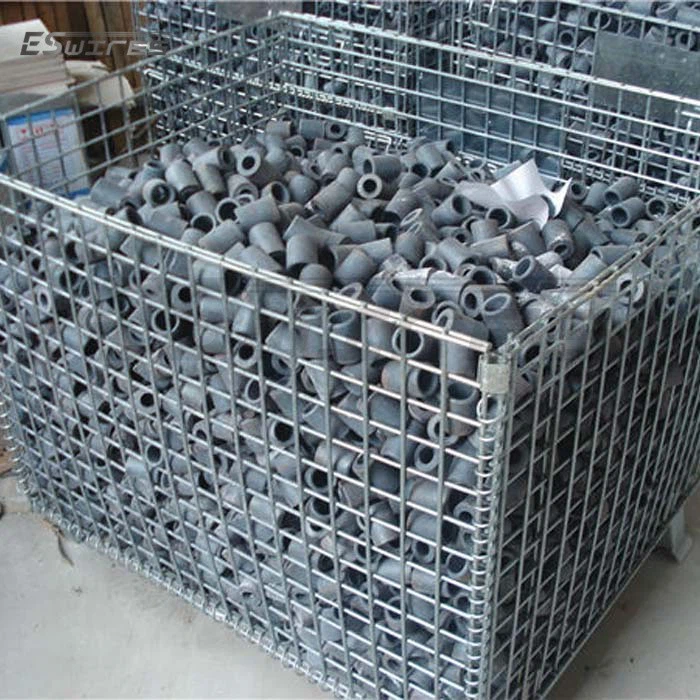 Large Storage Cage
