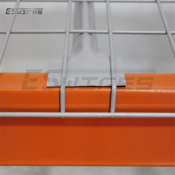 48 X 46 Wire Decking