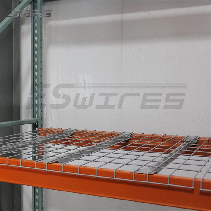48 X 46 Wire Decking