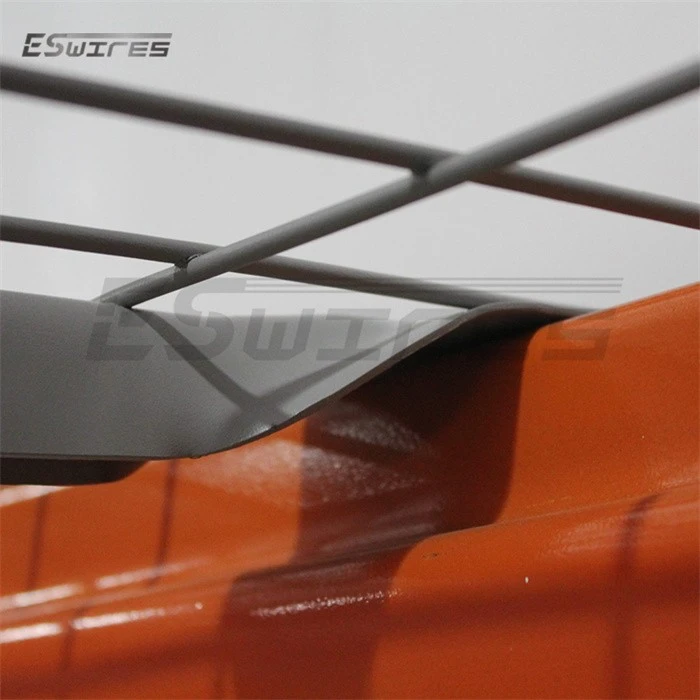 48 X 46 Wire Decking