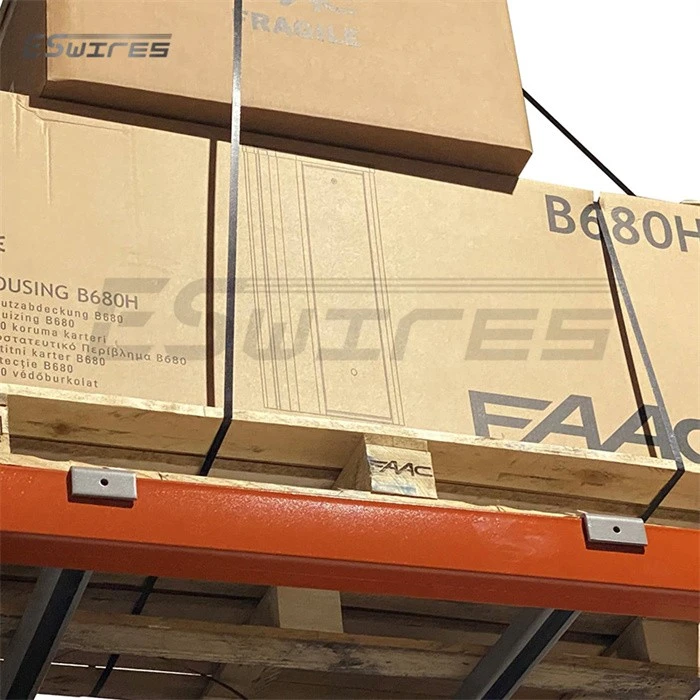 Cup Style Safety Bar