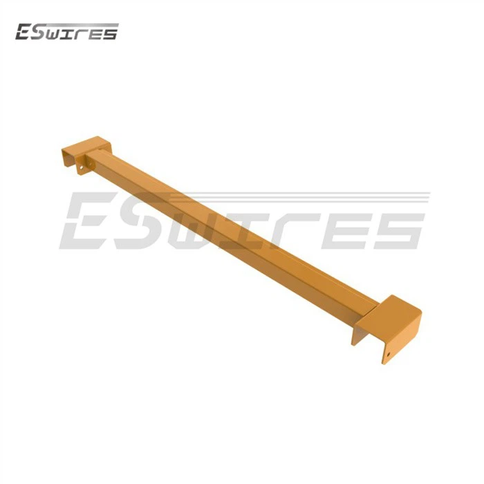 Pallet Rack Cross Bars