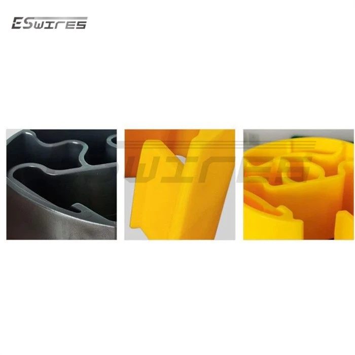 Safety Guard For Uprights