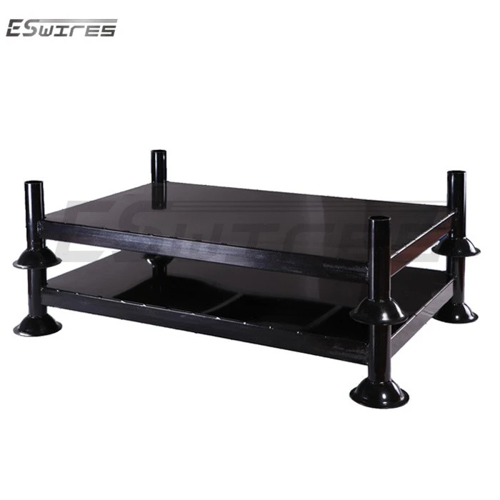 Stacking Racks Warehouse best